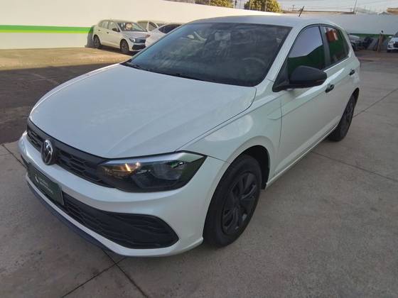 VOLKSWAGEN POLO 1.0 MPI TRACK MANUAL VOLKSWAGEN POLO 1.0 MPI TRACK MANUAL